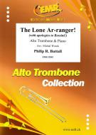 The Lone Ar-ranger! Standard