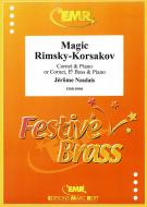 Magic Rimsky-Korsakov Standard