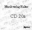 Bach-Händel-Album 
