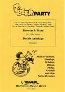 Beer Party Standard