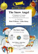 The Snow Angel Standard