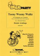 Teeny Weeny Waltz Standard