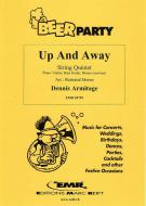 Up And Away Standard