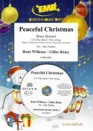 Peaceful Christmas Standard
