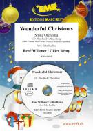 Wonderful Christmas Standard