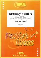 Birthday Fanfare Standard