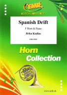 Spanish Drift Standard