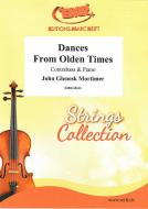 Dances From Olden Times Standard