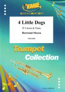 4 Little Dogs Standard
