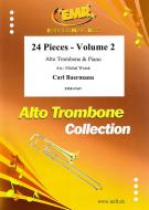 24 Pieces Vol. 2 Standard