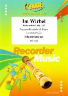 Im Wirbel Standard