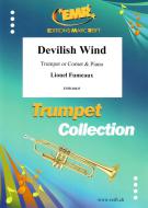 Devilish Wind Standard
