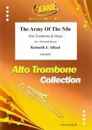 The Army Of The Nile Standard