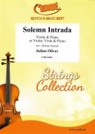 Solemn Intrada Standard
