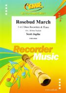 Rosebud March Standard