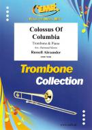 Colossus Of Columbia Standard