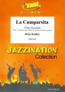 La Cumparsita Standard