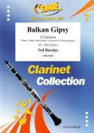 Balkan Gipsy Standard