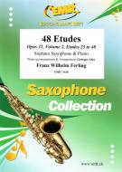 48 Etudes Vol. 2 Standard