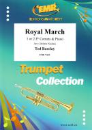 Royal March Standard