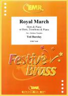 Royal March Standard