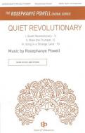 Quiet Revolutionary Standard