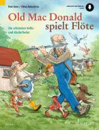 Old Mac Donald plays Flute 