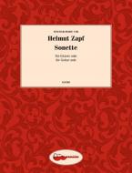 Sonette 