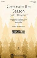 Celebrate the Season Standard