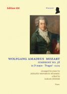 Symphony No. 38 in D major KV504 