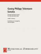 Sonata A minor Download