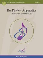 The Pirate's Apprentice Standard