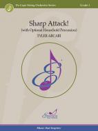 Sharp Attack! Standard