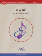 TakaTiki Standard