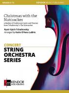 Christmas with the Nutcracker Standard