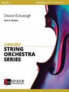 Danse Estrangé Standard