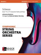 Scherzo 