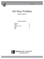 All-Star Fiddles 