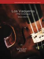 Los Vaqueros Standard