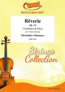 Rêverie Op. 24 Download