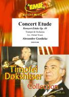 Concert Etude Download