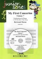 My First Concertos Vol. 7 Download
