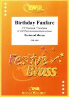Birthday Fanfare Download