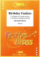 Birthday Fanfare Download