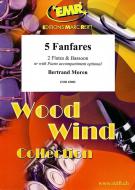 5 Fanfares Download