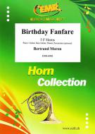 Birthday Fanfare Download