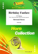 Birthday Fanfare Download