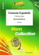 Fantasia Espanola Download