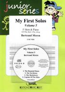 My First Solos Vol. 5 Download