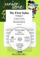 My First Solos Vol. 3 Download